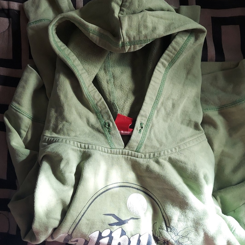 Girls sweater